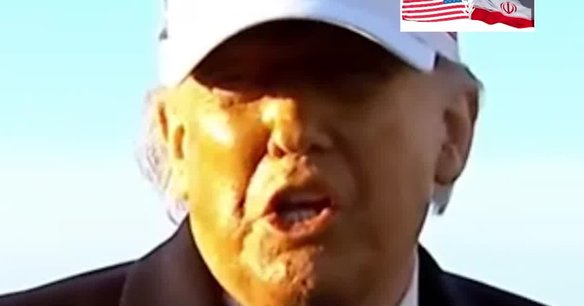 “Gas Prices Will Come Tumbling Down”- Trump Predicts Major Drop Once Conflict with Iran Ends