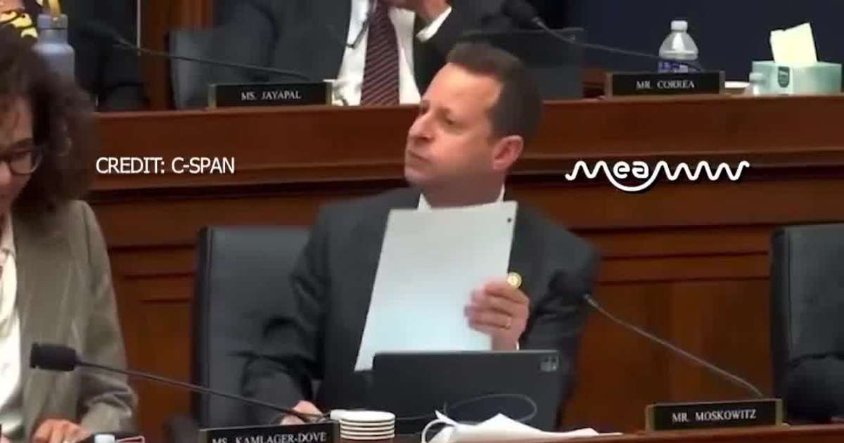 Michael Guest Confirms $800M Set Aside for ICE Agent Bonuses in Hearing