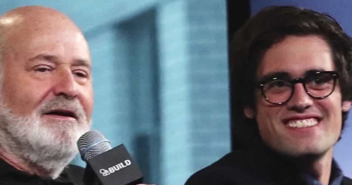 Rob Reiner Praised Son Nick’s Sobriety Just Months Before Tragedy