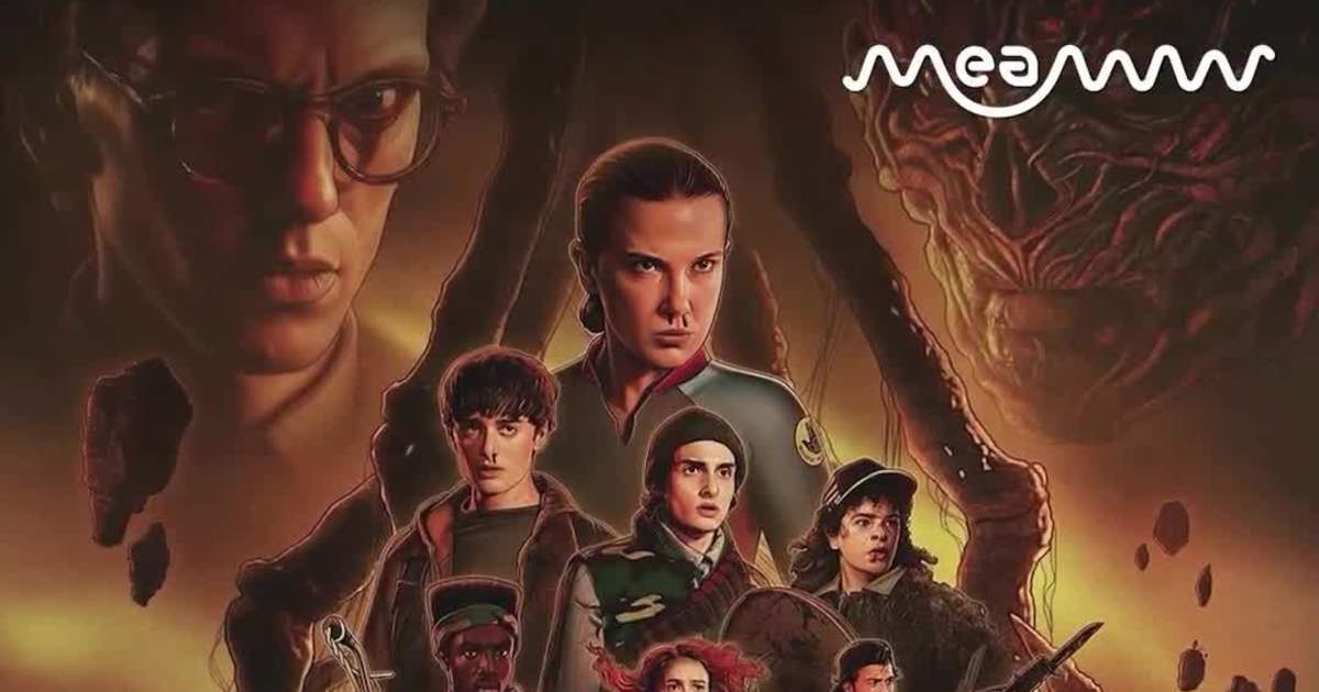 Fans Slam Stranger Things Finale Over Safe Ending and Plot Holes