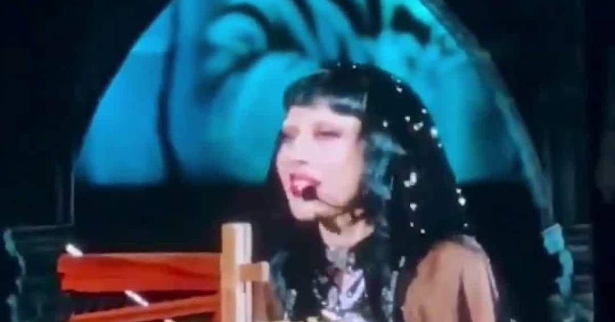 Lady Gaga Speaks Out Against ICE in Japan Concert