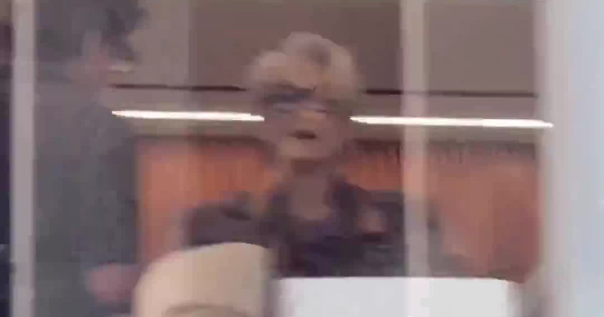 Meryl Streep Channels Miranda Priestly While Filming 'The Devil Wears Prada 2'