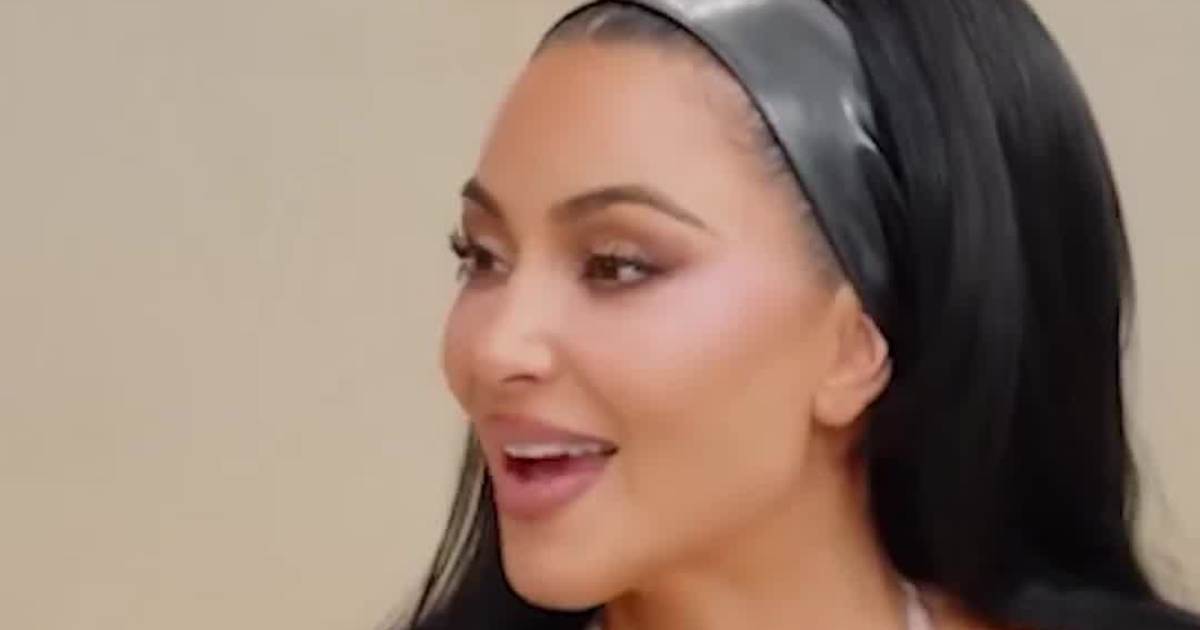 Kim Kardashian Admits To "Scamming" Her Way To Fame Using Britney Spears