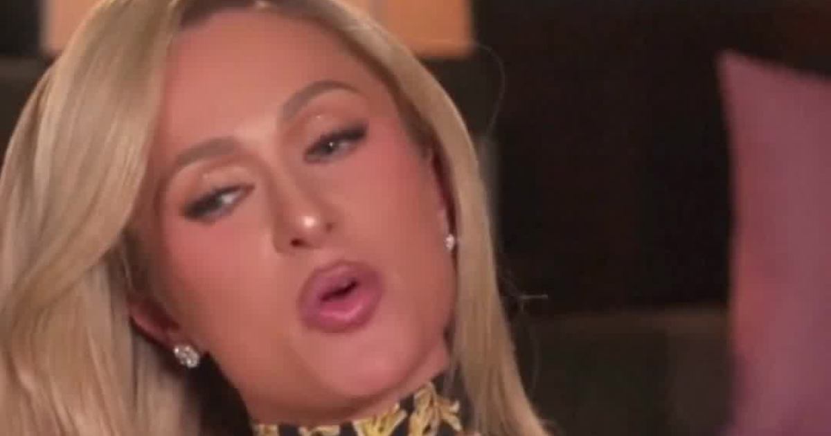 Paris Hilton Opens Up About ADHD in 'Inginite Icon'