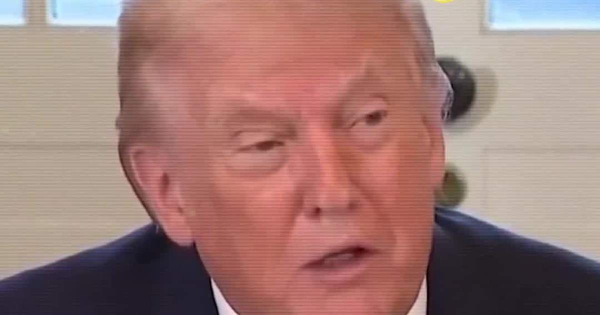 Trump Warns China and Russia: Buy Venezuelan Oil From the U.S. or Get Shut Out