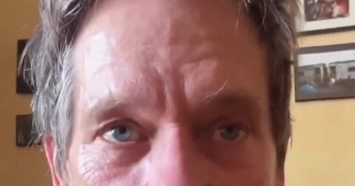 Kevin Bacon Honors Rob Reiner