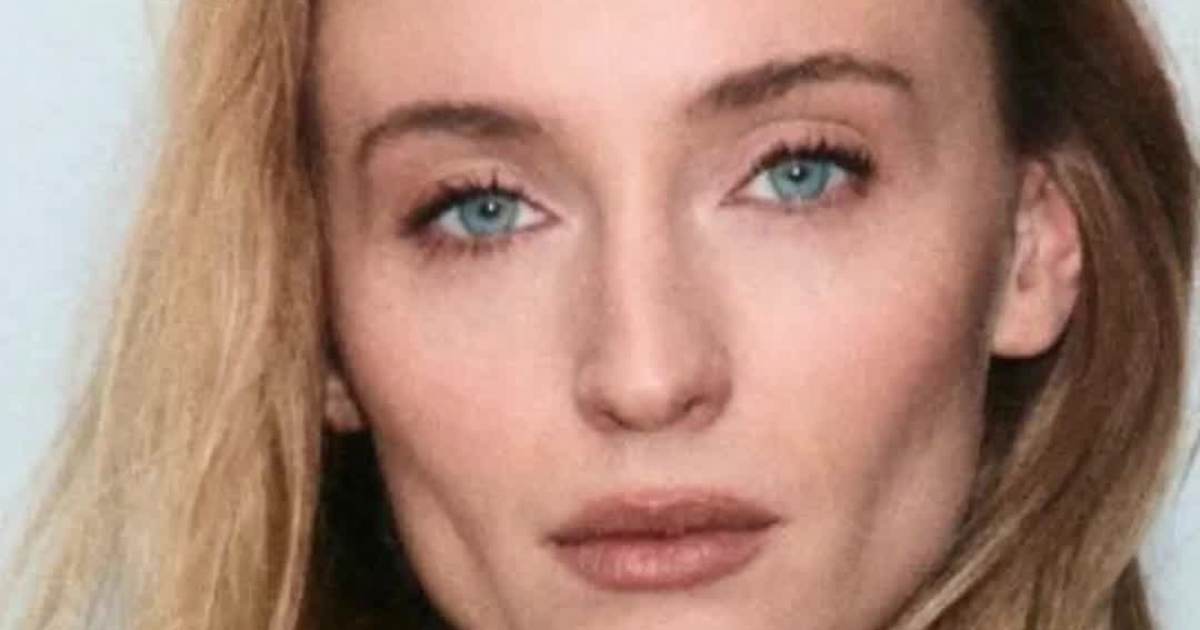Sophie Turner Breaks Her Silence on Dating Chris Martin