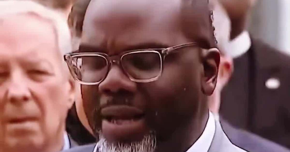 Chicago Mayor Says Prison Isn’t the Answer to Violence