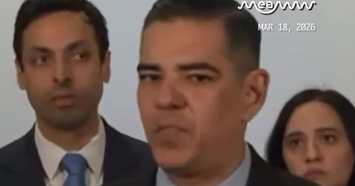 Democrats Walk Out of Epstein Briefing, Claim ‘Disrespect’ and Urge Public ‘Outrage’