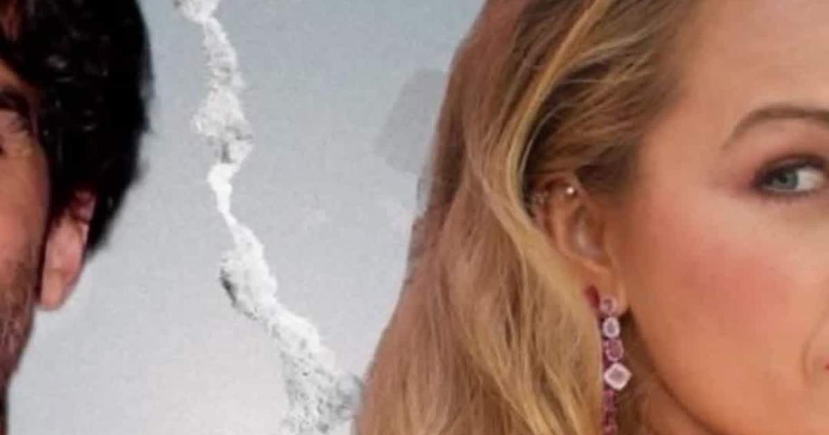 It Ends With Us Set Allegations Deepen as More Women Speak Out