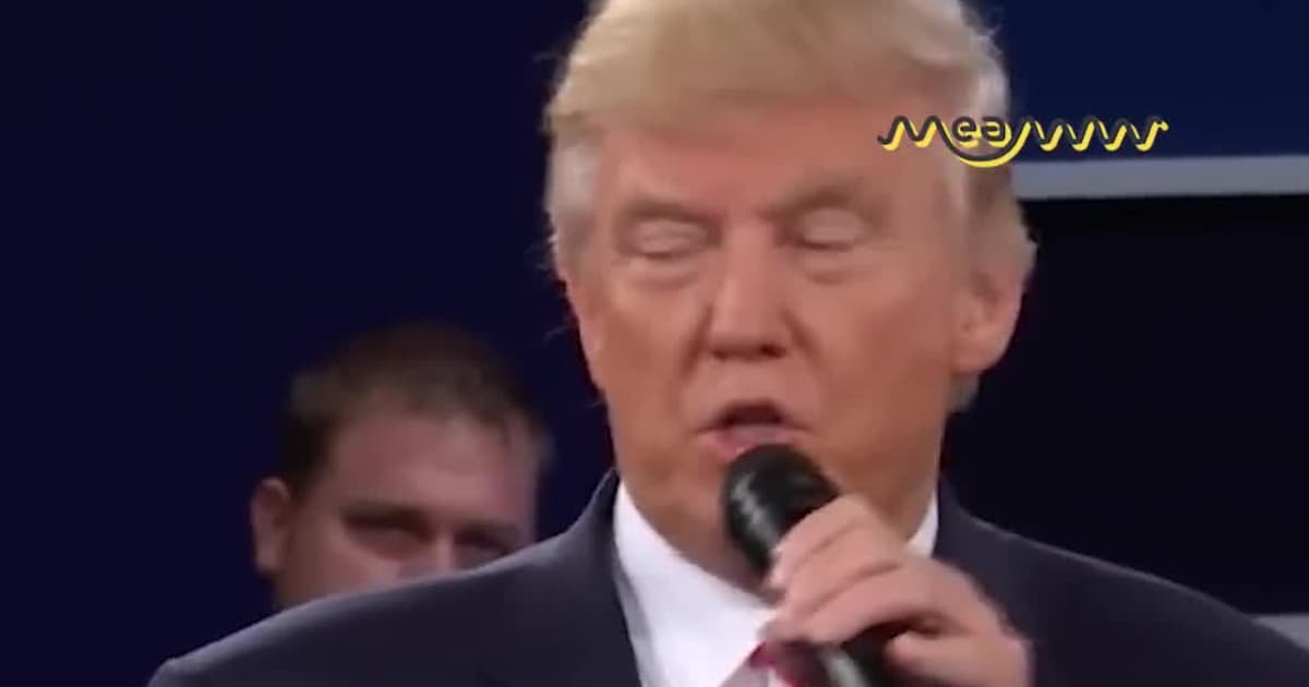 They should make this question mandatory in every presidential debate