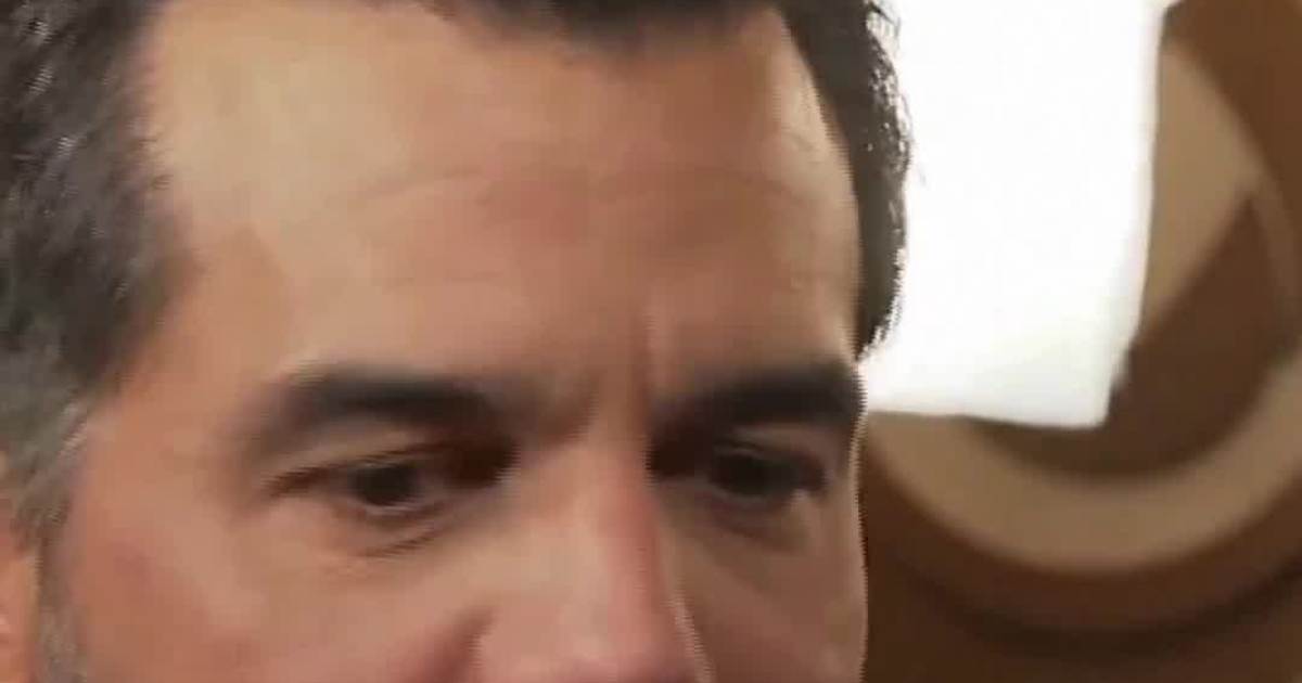 Wagner Moura Says It’s Impossible to Be a Political Artist and Stay Neutral.