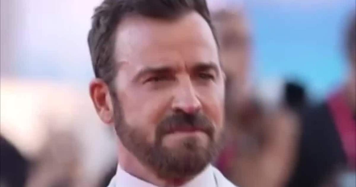 Justin Theroux and Wife Nicole Brydon Bloom Are Expecting First Baby Together