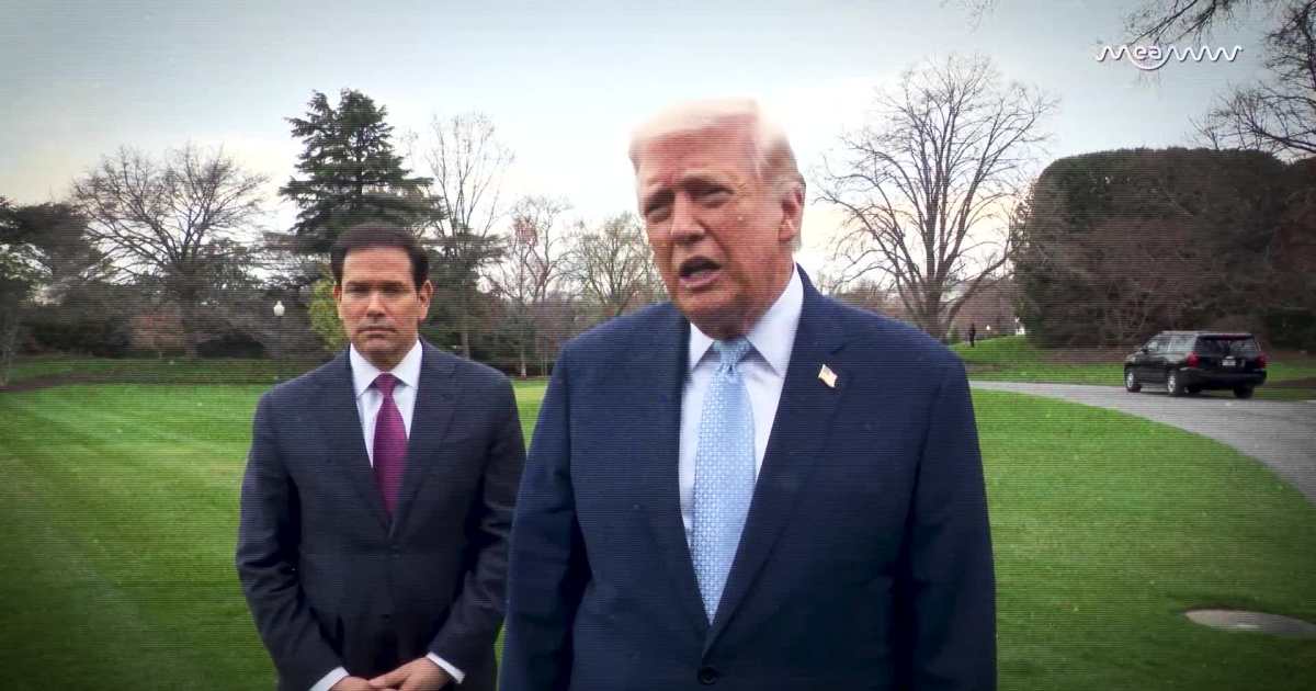 “Tough Cookie… Great Supporter”: Donald Trump Responds To Chuck Norris Death