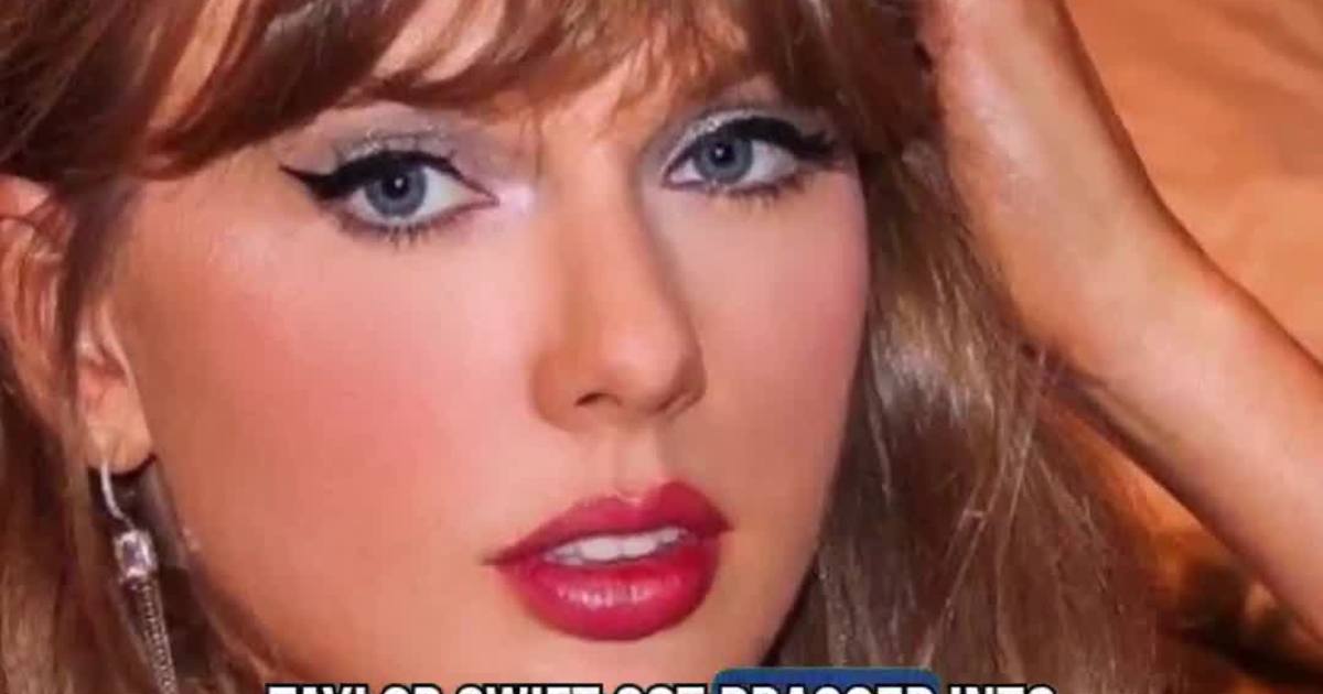 Taylor Swift’s “Nazi” Accusations Debunked