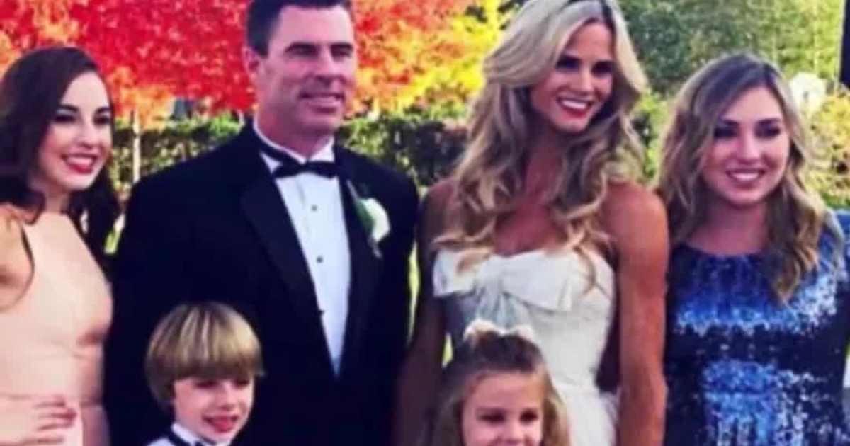 Meghan King Strikes Custody Deal with Ex Jim Edmonds
