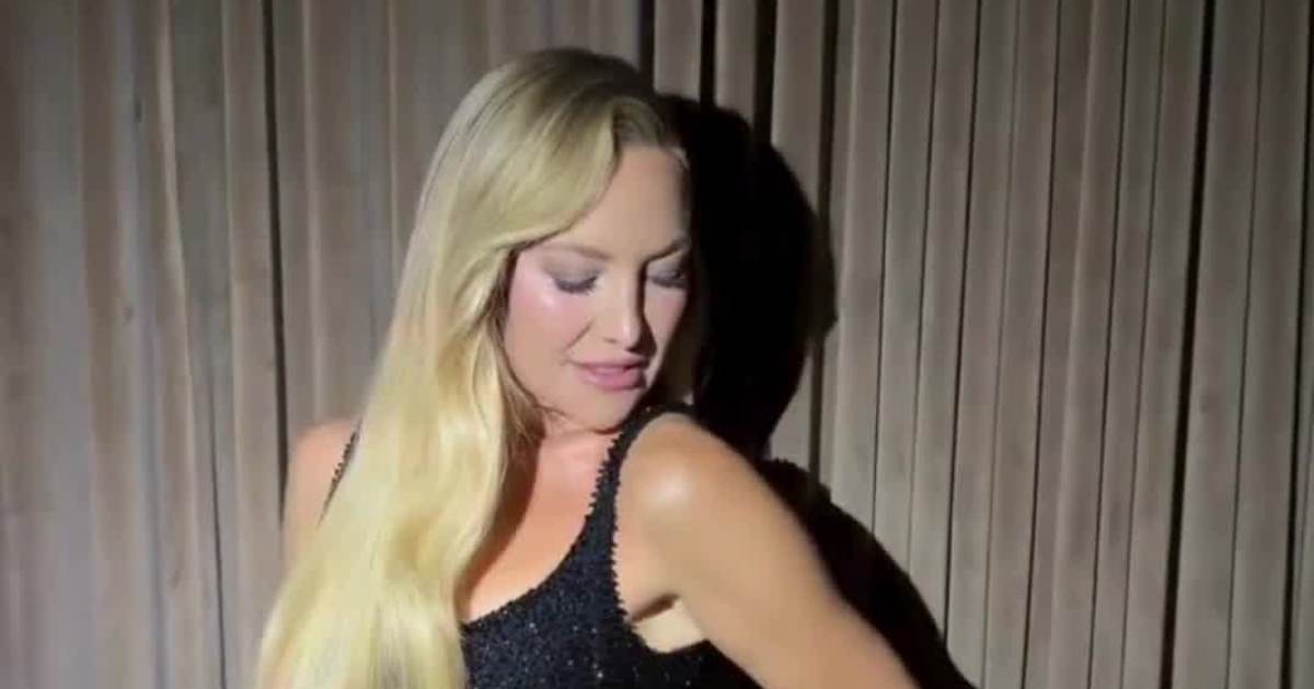 The Hudson Family Wasn’t Built to Dodge Cameras, They Lean Right Into Them