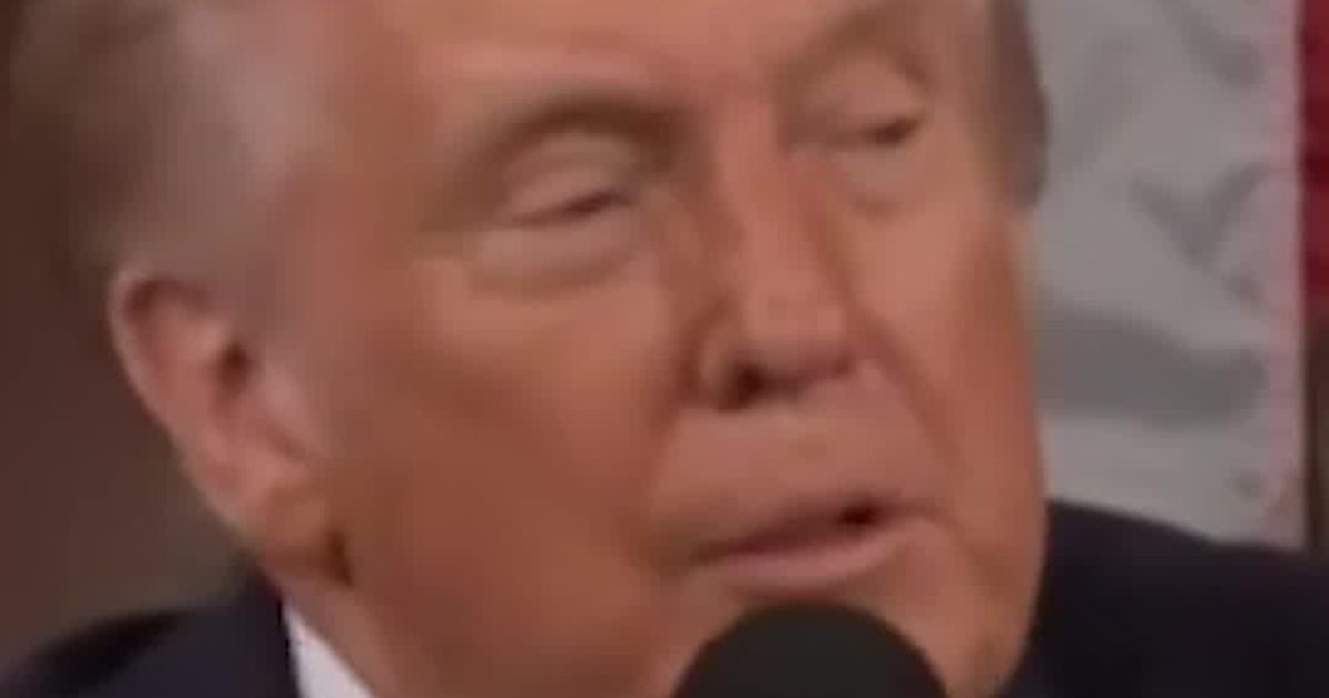 Trump Issues Stark Warning on Iran’s Missile Program and Nuclear Ambitions