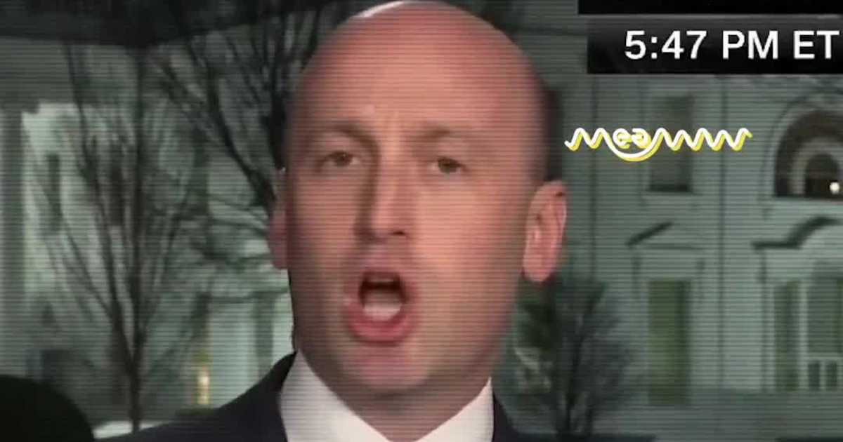 “Damn Straight We Did”: Stephen Miller Shuts Down Jake Tapper on Venezuela