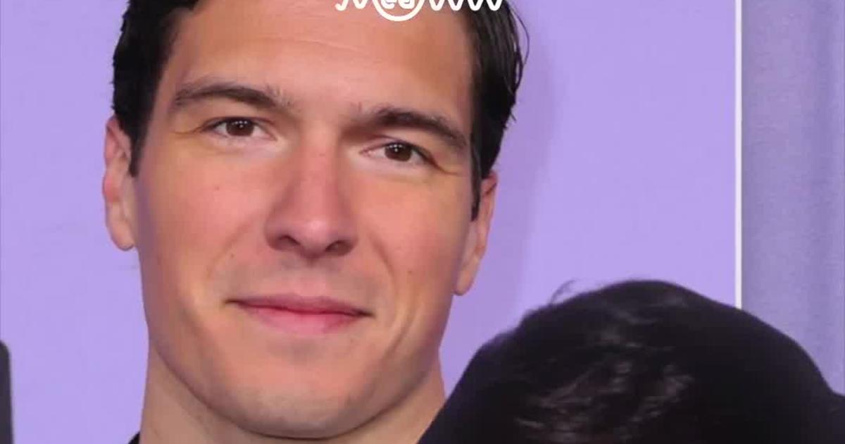 Christopher Reeve’s Son Will Reeve Gets Married in Miami