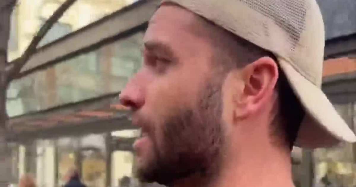 Mormon Wives Reunion Implodes as Dakota Mortensen Storms Off Set