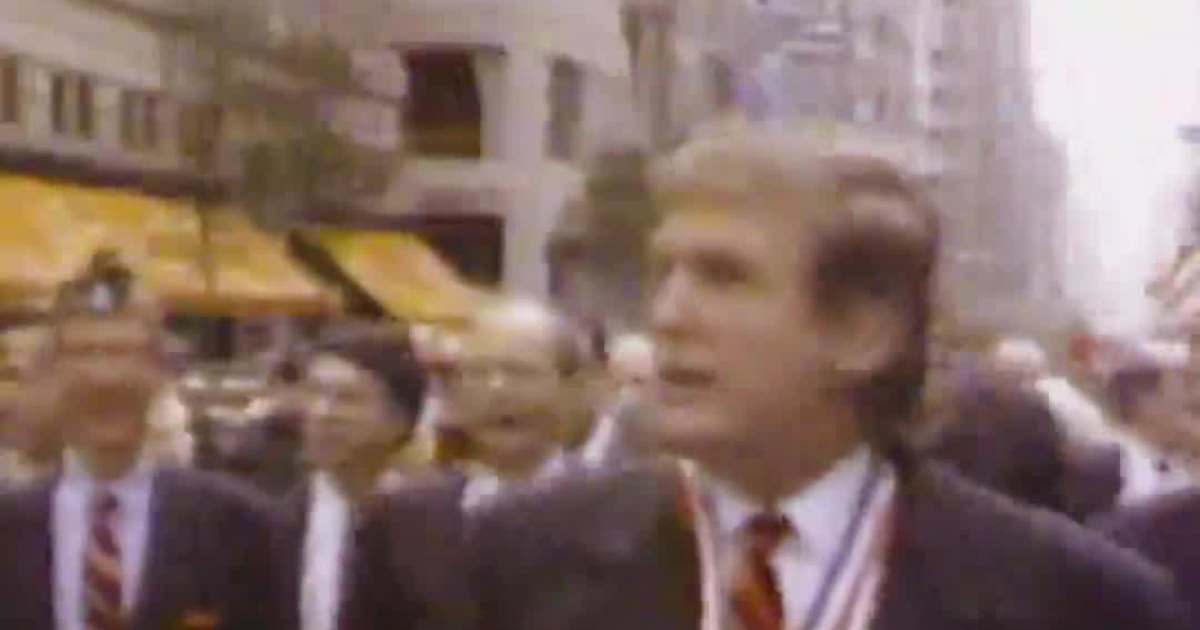 The Forgotten Story of Trump and America’s Veterans