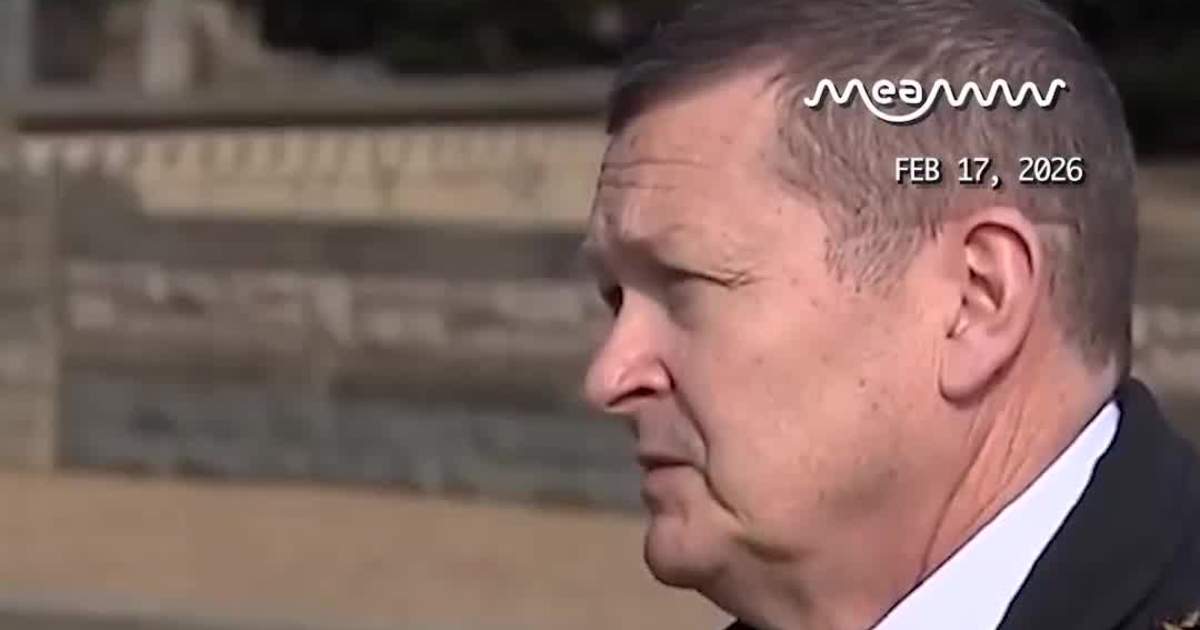 Capitol Police Detain Armed Man After He Approached Capitol With Shotgun