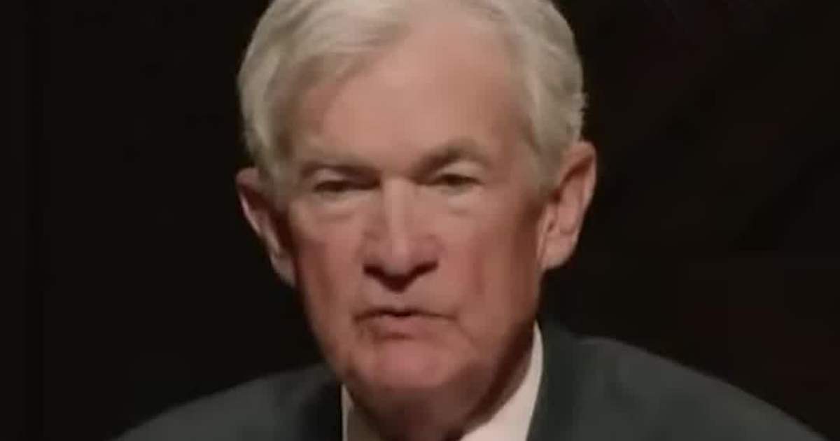 “Challenging Times for Workers” — Powell on Immigration Shifts, Assures US Economy is ‘Incredibly Productive’