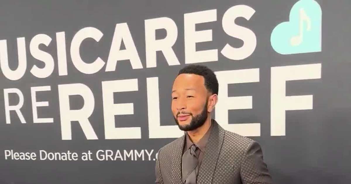 John Legend Negotiated His Name With a Po*n Industry Veteran