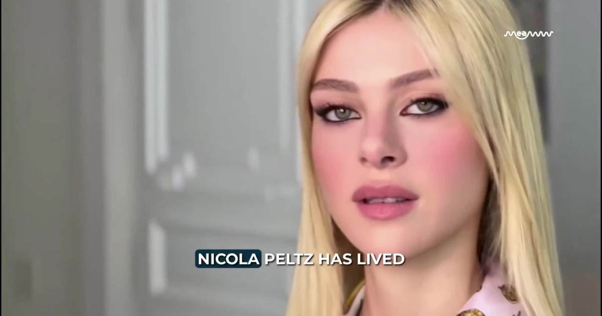 Nicola Peltz gets staggering monthly allowance from billionaire dad
