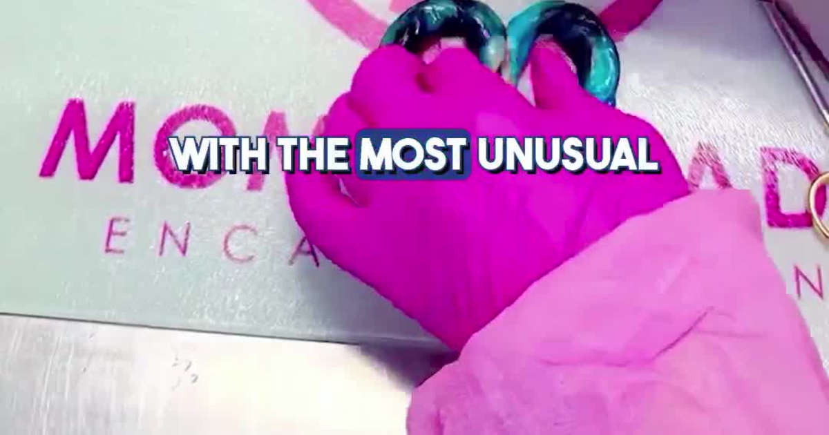 Cardi B Turns Baby’s First Breath Into Bling