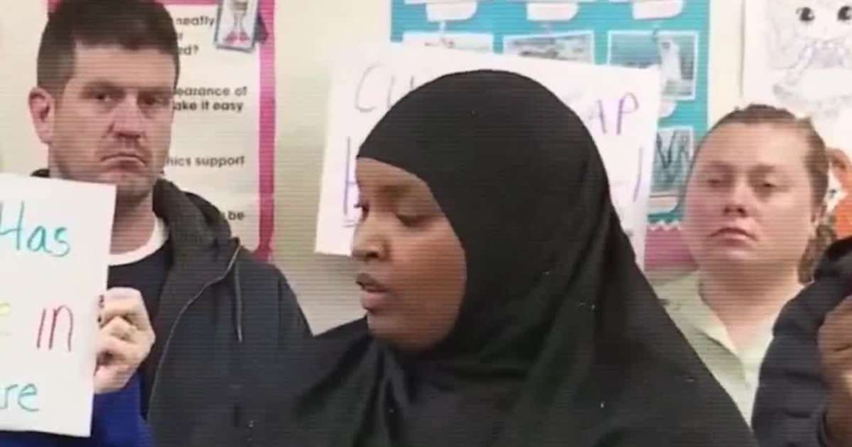 Minnesota Mom Urges State to Continue Funding Nokomis Daycare