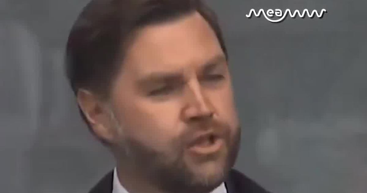 JD Vance Says Trump Administration Has Opened Fraud Investigations Into Planned Parenthood Affiliates