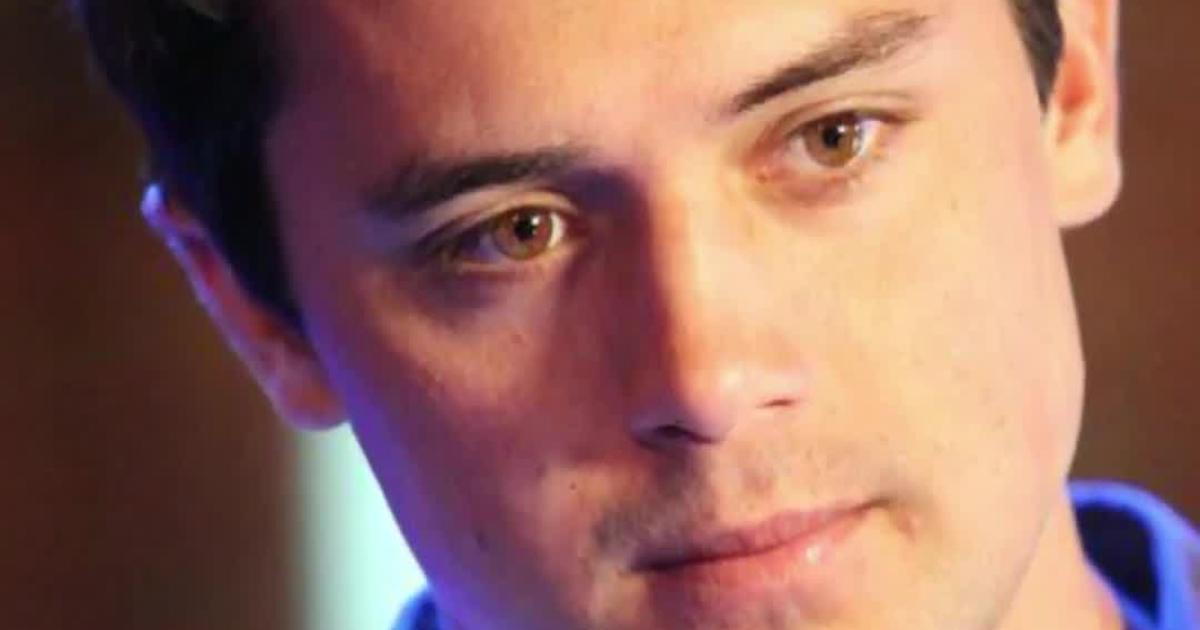 Stephen Colletti and Alex Weaver Expect First Baby