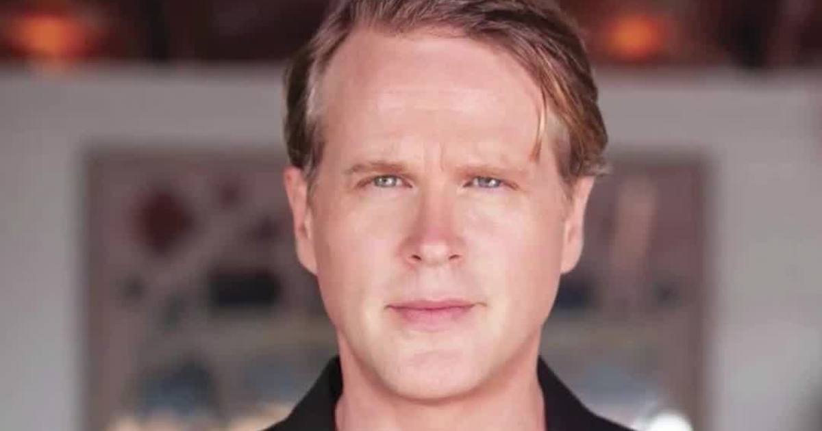 ‘Princess Bride’ Star, Cary Elwes Finally Speaks on Rob Reiner’s Death