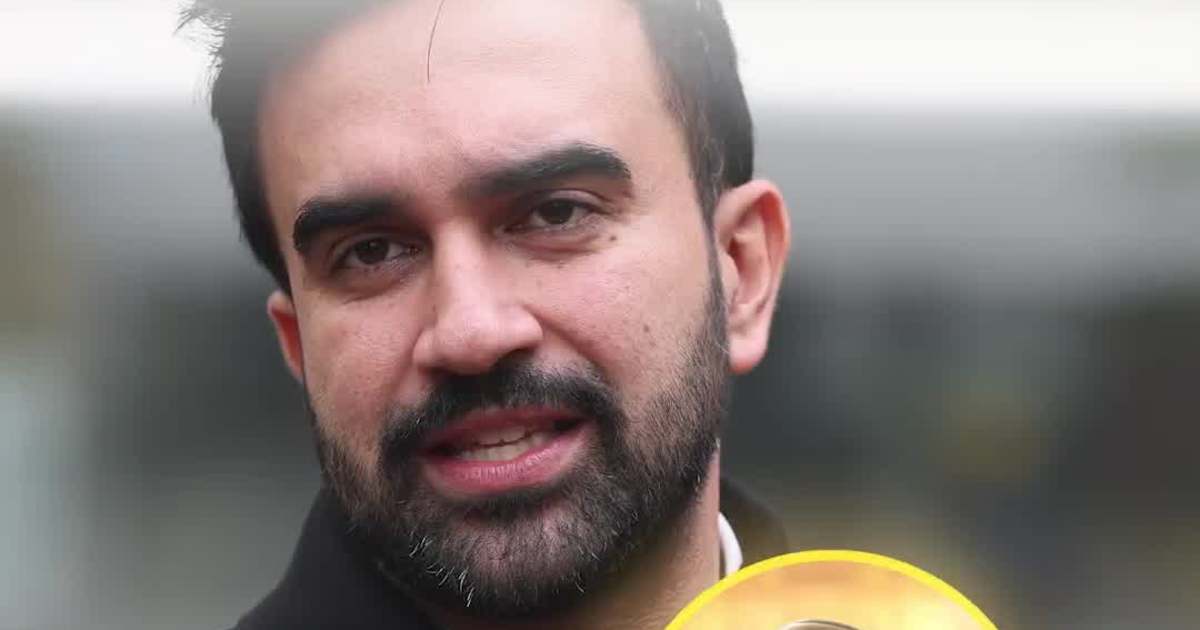 Mamdani Stands Firm on Commitment to Enforce ICC Arrest Warrant on Netanyahu Amid Political Tensions