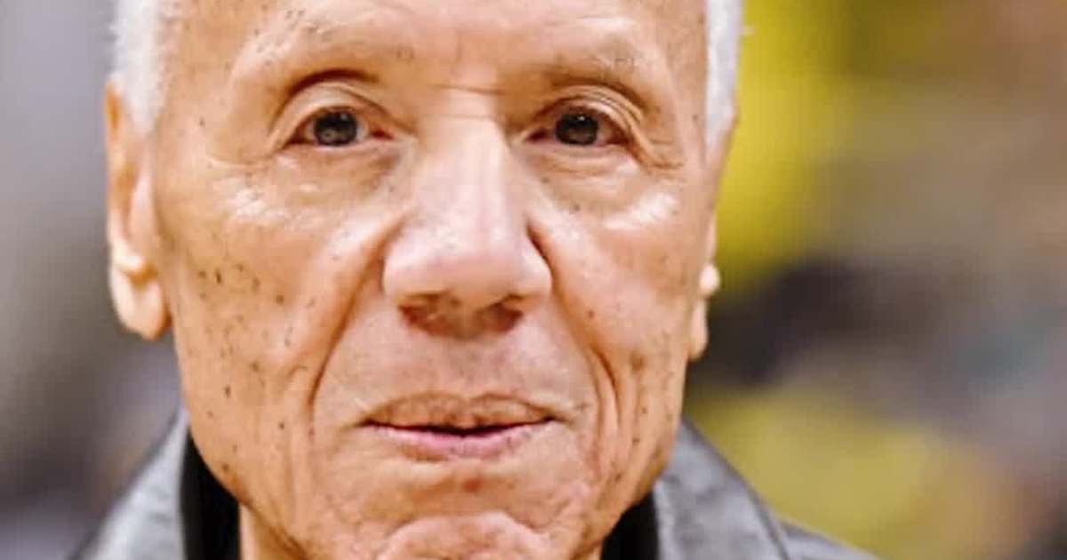 Lenny Wilkens, “Godfather of Seattle Basketball” is no more!!