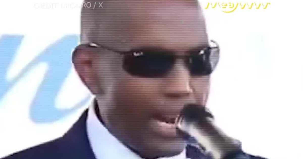 Ex-Somali PM Sparks Controversy With Comments About Ilhan Omar’s Loyalties