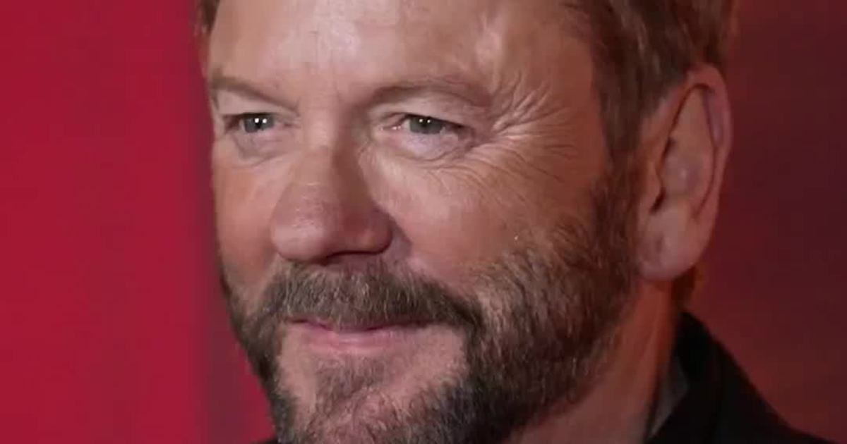 Kiefer Sutherland Arrested in Hollywood After Alleged Ride-Share Assault