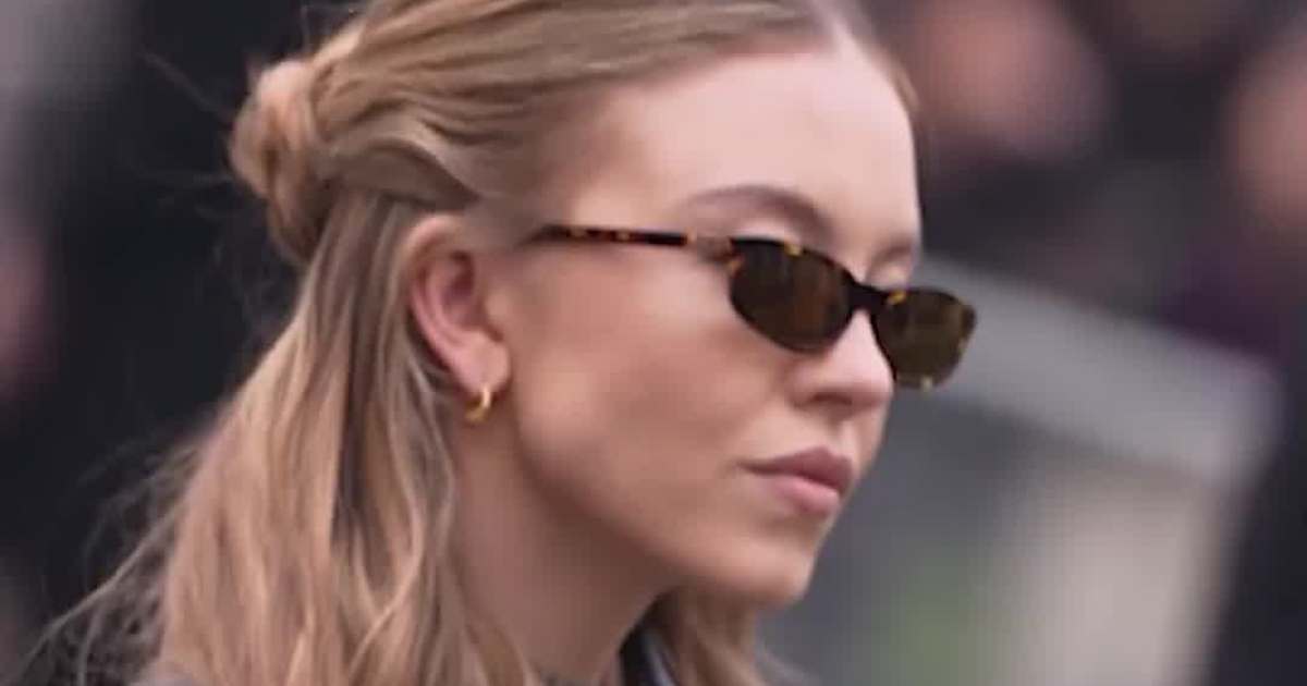 Could Sydney Sweeney Face Charges for Hanging Lingerie on the Hollywood Sign?