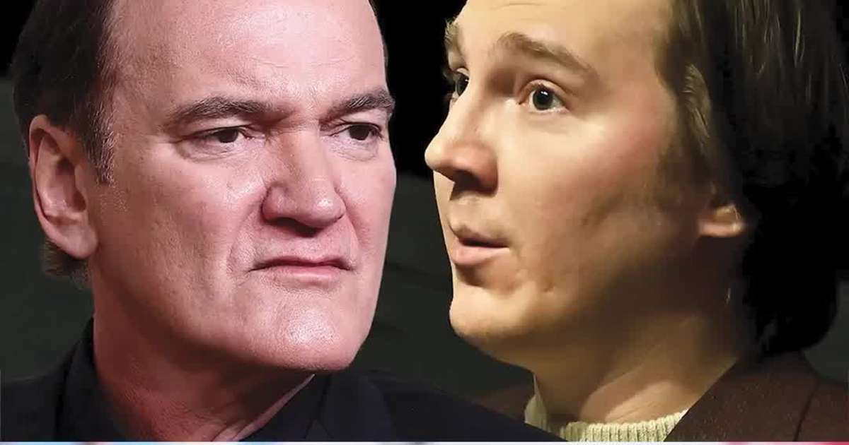 Paul Dano Breaks Silence On Quentin Tarantino’s Brutal Diss