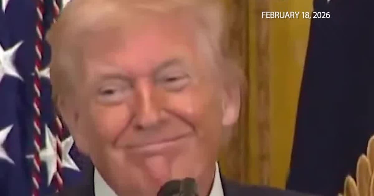 “4 More Years!”: Black Americans Chant Support for President Trump