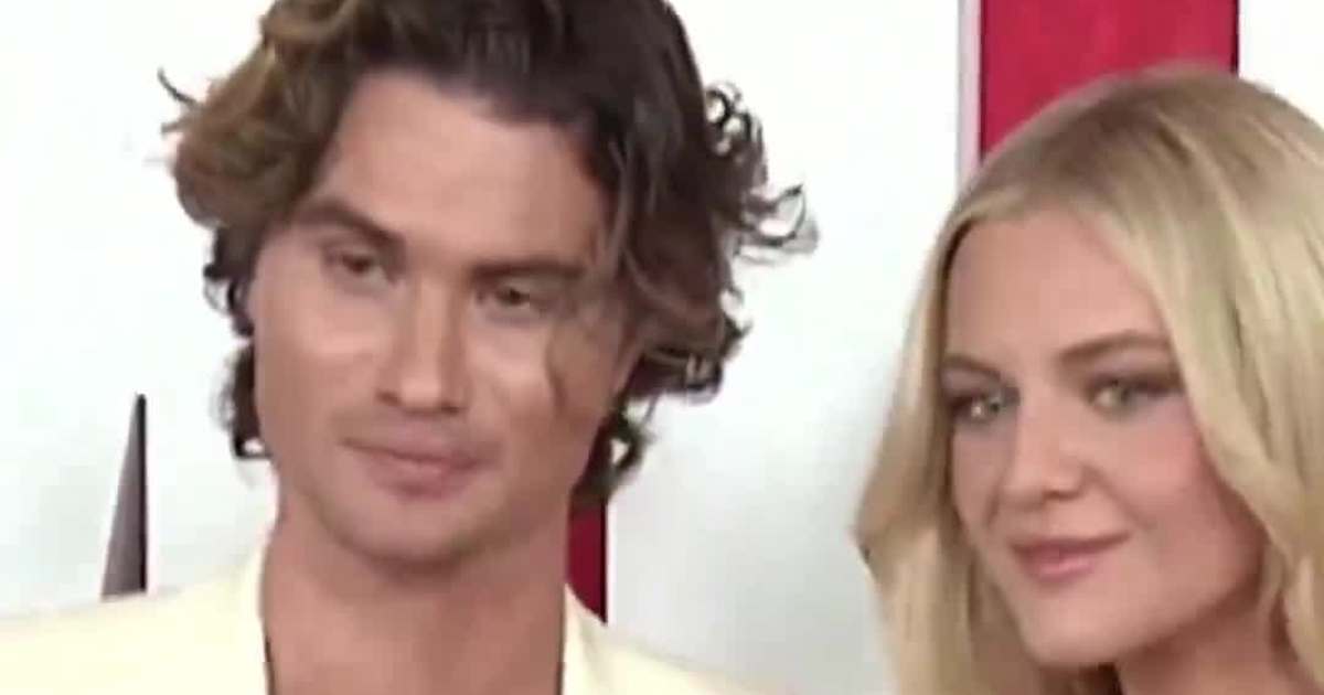 Chase Stokes and Kelsea Ballerini are Back Together!