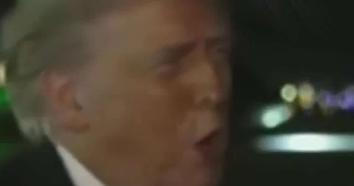 Trump Says Denmark Has No Real Claim to Greenland, Cites 500-Year History