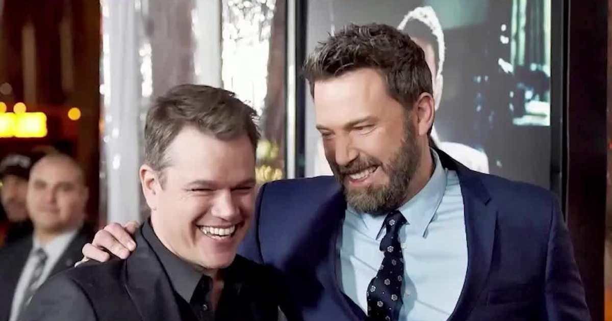 Blake Lively’s Emails to Matt Damon and Ben Affleck Unsealed