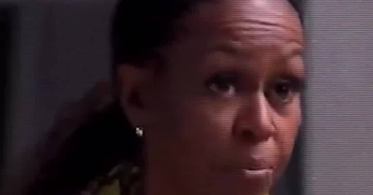 Michelle Obama Reveals the Real Cost of White House Life