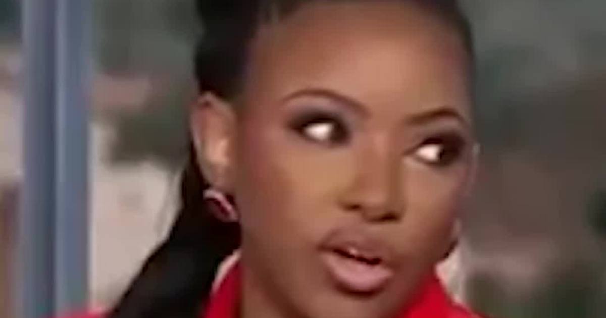 Jasmine Crockett: Epstein Recruited at Mar-a-Lago