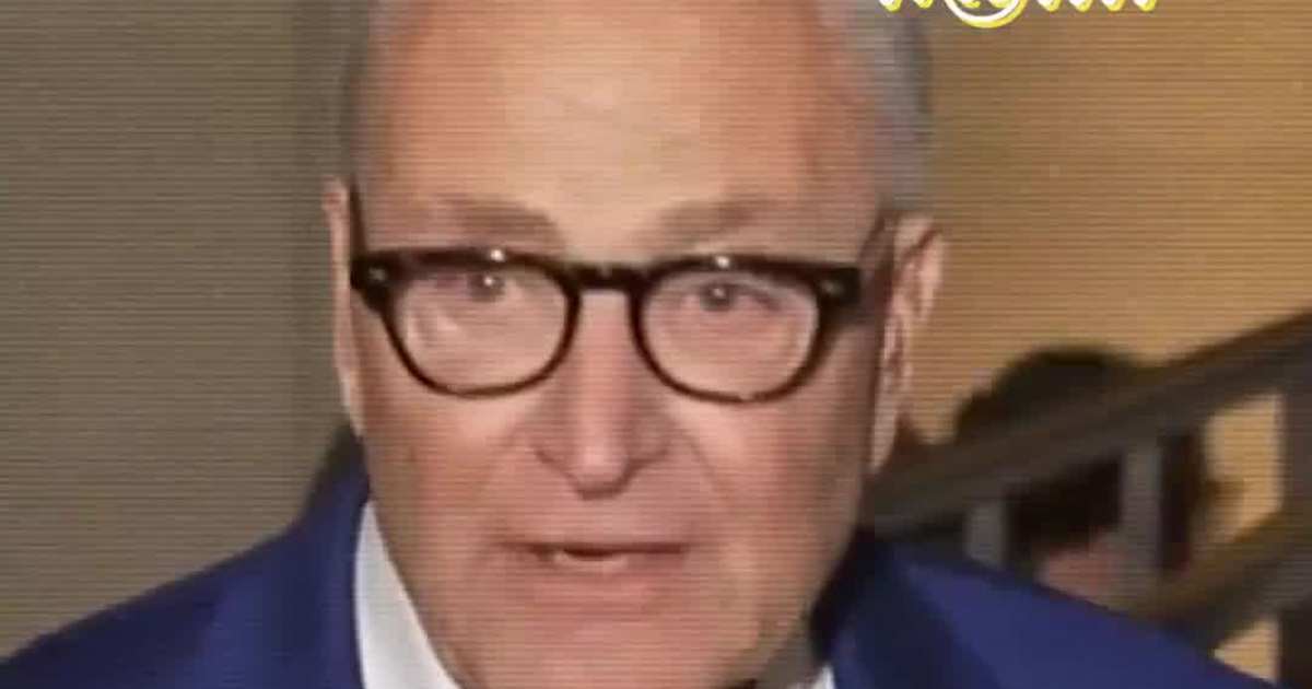 “More Questions Than Answers”: Chuck Schumer Warns Venezuela Briefing Raises Red Flags, Says Regime Change Often Hurts the U.S.