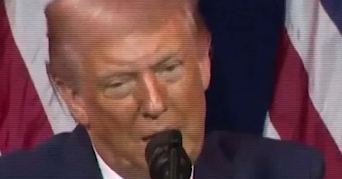 Trump Warns of Impeachment: ‘Win the Midterms or They’ll Find a Reason to Impeach Me’