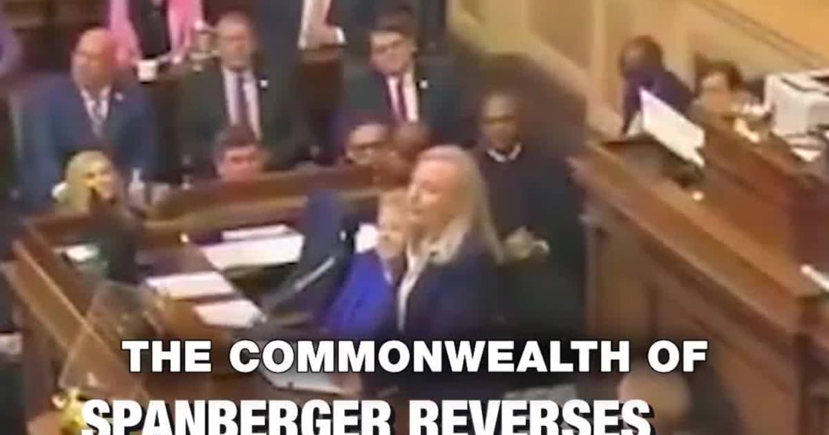 Spanberger Reverses Youngkin’s Exit, Rejoins RGGI and Sparks Concerns Over Higher Power Bills